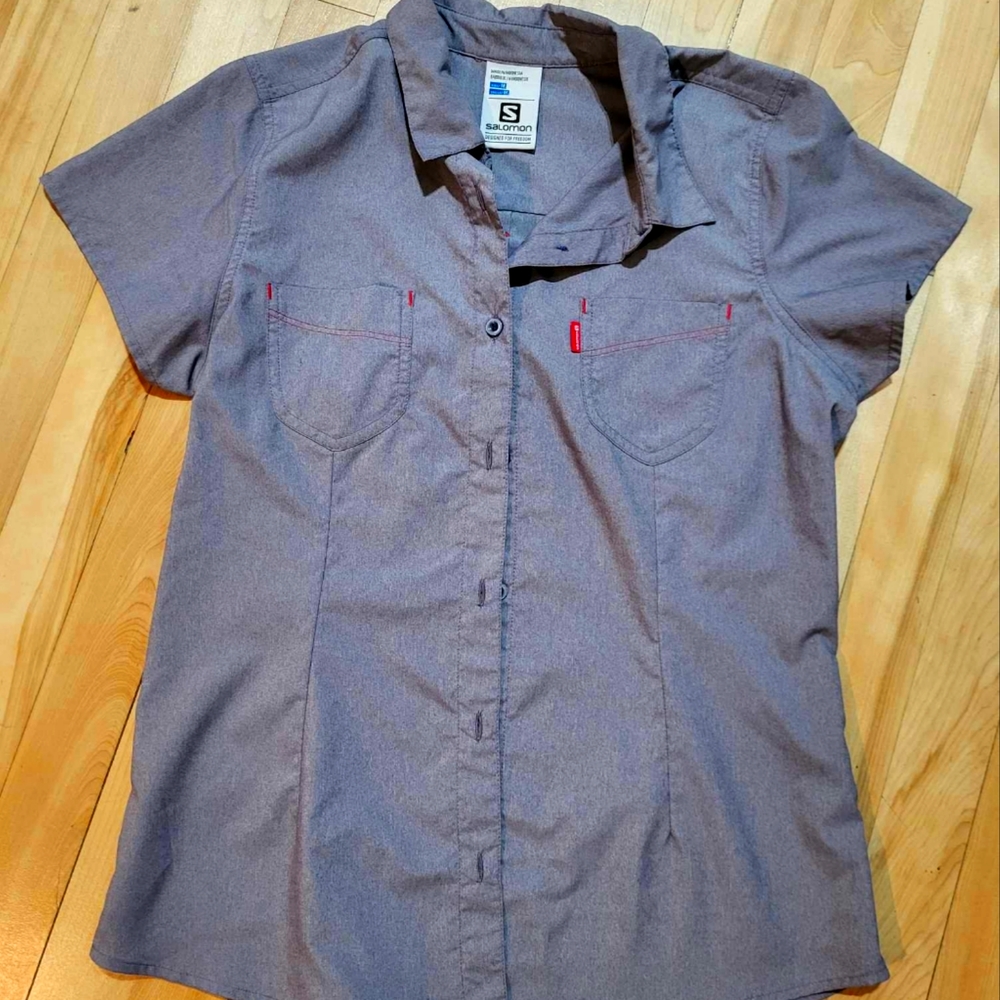 Shirt SALOMON